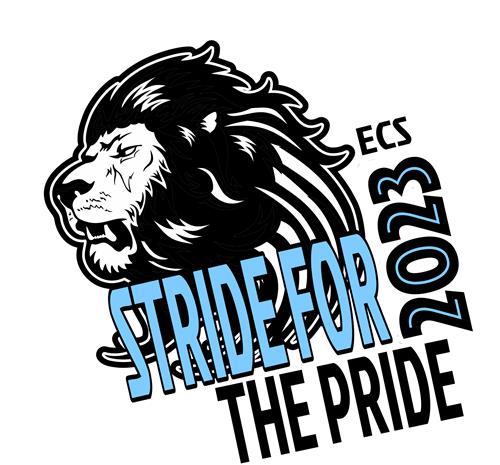 Stride For The Pride 2023
